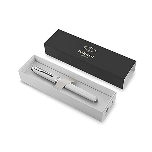 Parker IM  Fountain Pen ‎8901198613381