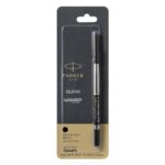Parker Ink & Refills Quink Ultrafine Rollerball Refill Refill 9000012123