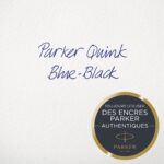 Parker Ink & Refills Quink Ink Bottle 57ml Ink 1950378