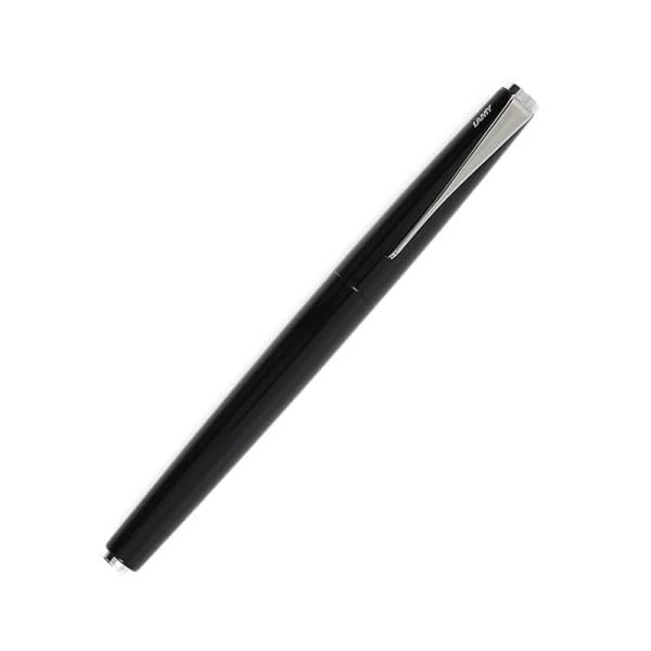 LAMY studio pianoblack 068 Fountain pen-‎LM068