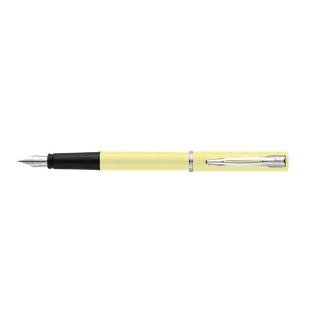 Waterman Allure Pastel White Fountain Pen 4079854