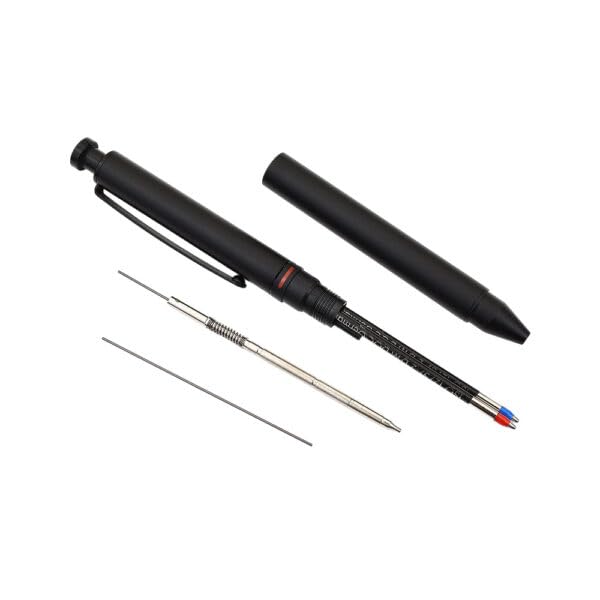 LAMY st tri pen black 746 Multi Function-‎LM746MS-ST