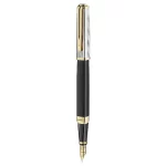 Waterman Exception Reflections of Paris Gold Trim Fountain Pen 9000037259