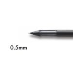 LAMY AL-star black 171 Mechanical pencil-4029627