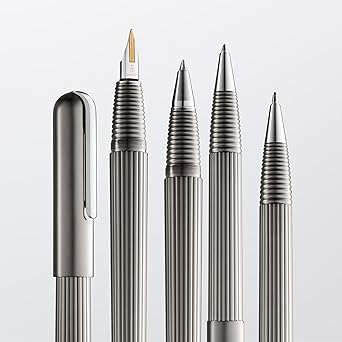 LAMY Imporium TiPt 193 Mechanical pencil