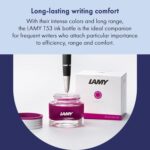 LAMY T 53 crystal ink Ink bottle 30 ml-1333276