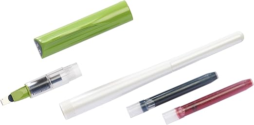 Pilot Parallel Pen Calligraphy Fountain Pen FP3 Series