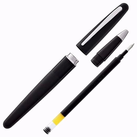 Pilot MR1 Rollerball Pen BL-MR1 / BLVB-MR1