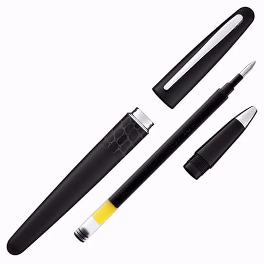 Pilot MR2 Animal Collection Rollerball Pen BL-MR2 / BLVB-MR2