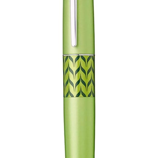 Pilot MR3 Retro Pop Collection Fountain Pen BL-MR2 / BLVB-MR2