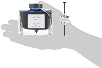 Pilot IROSHIZUKU Ink Bottle INK-50-SNK