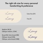 LAMY 2000 M 002 Fountain pen- 1201351