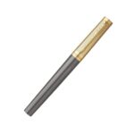 Parker Ingenuity Pioneers Collection Gold Trim Rollerball Pen ‎8901198112020