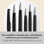 LAMY 2000 - 201 Ballpoint pen -1201483