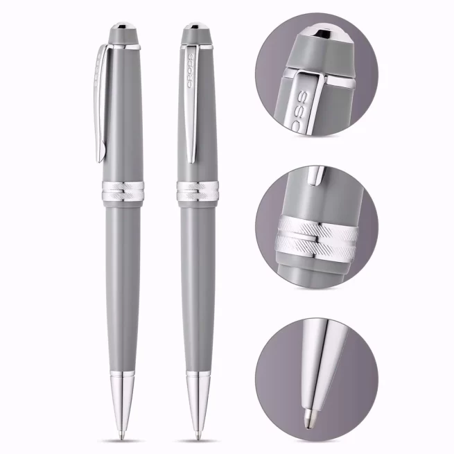 Cross BAILEY LIGHT Ball Pen AT0742-3