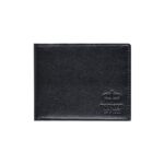 Parker Ambient Lacque Black Chrome Trim Rollerball Pen