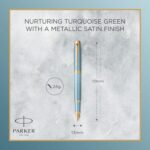 Parker IM Rituals Fountain Pen ‎2203891