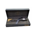 Parker IM Monochrome Ballpoint Pen ‎8901198613510