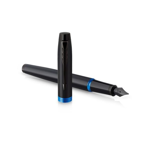 Parker IM Professional Fountain Pen ‎8901198613565