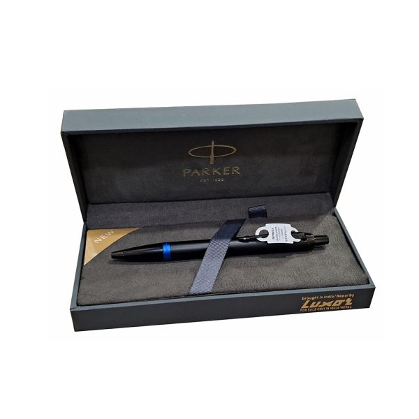 Parker IM Professional Ballpoint Pen 8901198613428