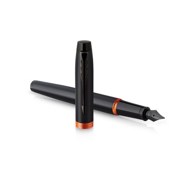 Parker IM Professional Fountain Pen 8901198613596
