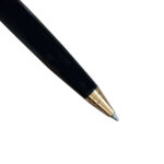 Parker Aster Deluxe Black & Gold – Gold Trim Ballpoint Pen 8902298161215
