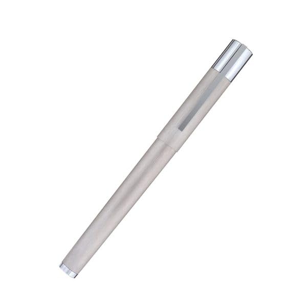LAMY Scala brushed 051 Fountain pen- 4030059