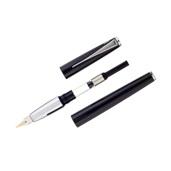 LAMY studio pianoblack 068 Fountain pen-‎LM068