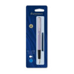 Waterman Allure Pastel White Fountain Pen 4079854