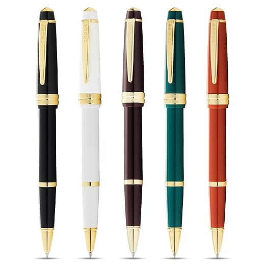 Cross BAILEY LIGHT Roller Pen AT0745-10