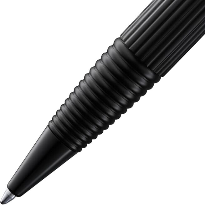 LAMY imporium BlkBlk 192 Mechanical pencil -1227952