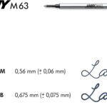 LAMY accent Al KW 396 Rollerball pen-‎1226191