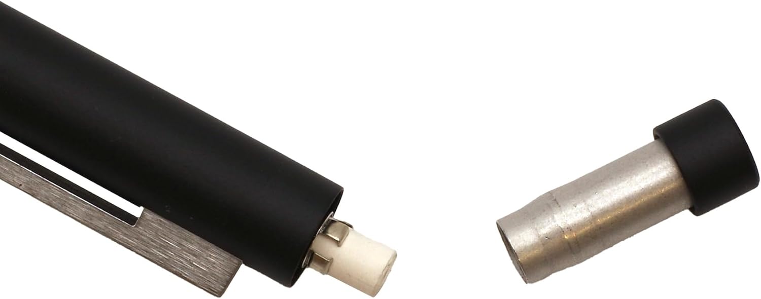 LAMY cp 1 black 156 Mechanical pencil-L156BK-5