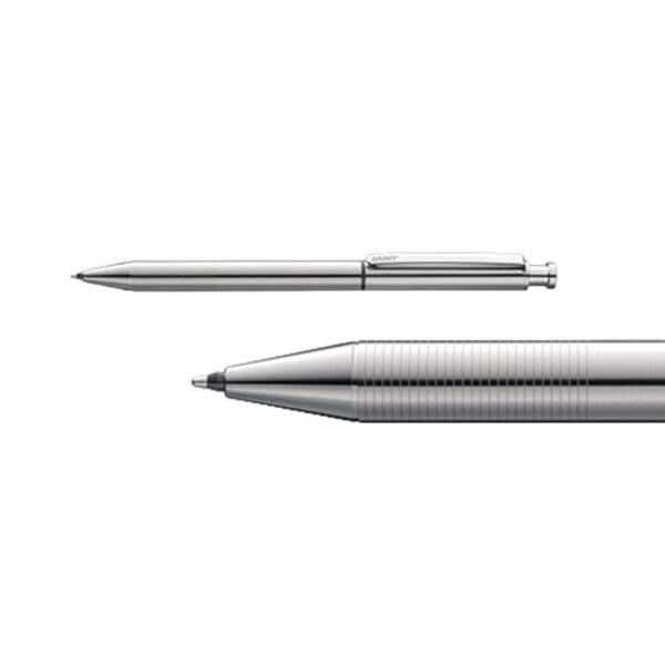 LAMY st twin pen matt 645 Multi Function-‎LM645MS