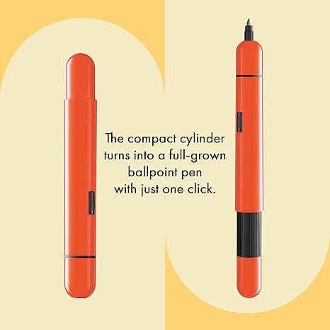 LAMY pico laserorange 288 Ballpoint-1229951