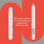 LAMY pico white 288 Ballpoint-‎1221980