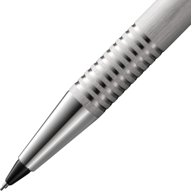 LAMY logo brushed 106 Mechanical pencil-Pencil 106