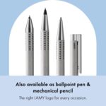 LAMY logo twin pen brushed 606 Multi Function-Twin pen 606