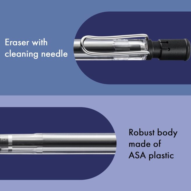 LAMY safari vista 112 Mechanical pencil-1215160