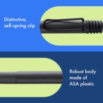 LAMY safari umbra 217 Ballpoint pen-B/P 217