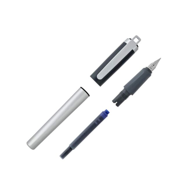 LAMY nexx M anthracite 088 Fountain pen-4014519280873