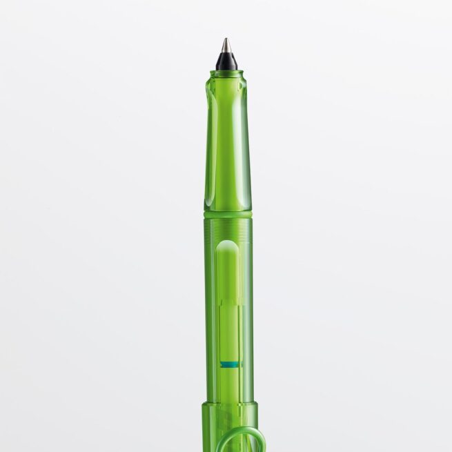 LAMY balloon lime 311 Rollerball pen-4035965