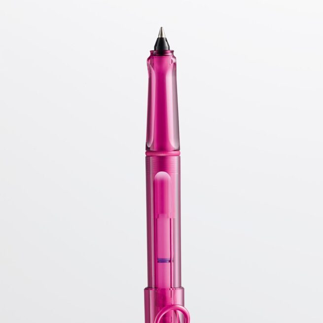 LAMY balloon pink 311 Rollerball pen-‎4035966