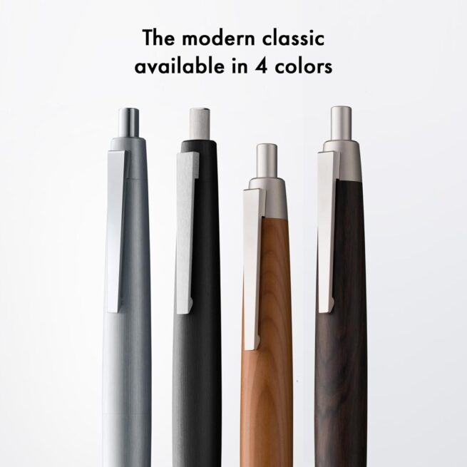 LAMY 2000 - 201 Ballpoint pen -1201483