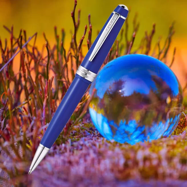 Cross BAILEY LIGHT Ball Pen AT0742-4