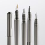 LAMY Imporium TiPt 293 ‎Ballpoint pen-‎1227956