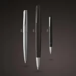 LAMY 2000 -001 Fountain pen-WP25749