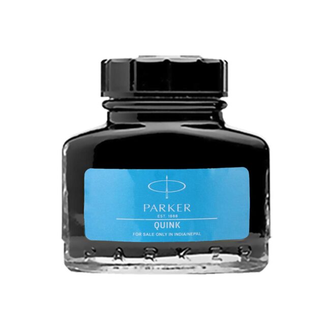 Parker Ink & Refills Quink Ultrafine Rollerball Refill Refill 9000012123