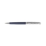 Waterman Hémisphère L’Essence Du Bleu Chrome Trim Ballpoint Pen 8901198913559
