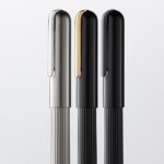 LAMY Imporium TiPt 393 Rollerball pen -1227957